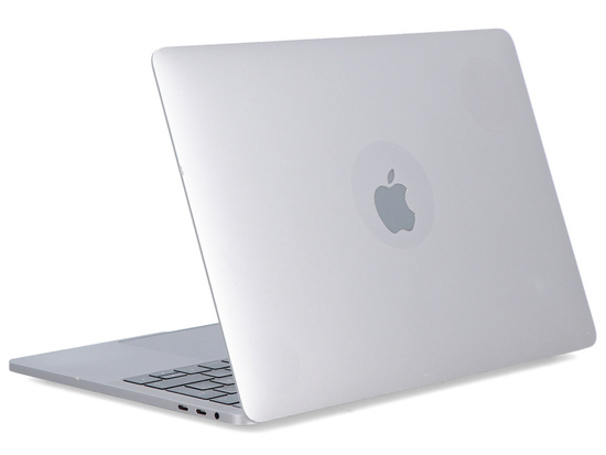Apple MacBook Pro A1706 i5-7267U 16GB 256GB SSD 2560x1600 Třída A- MacOS Big Sur
