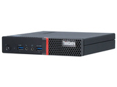 Lenovo ThinkCentre M600 Tiny Thin Client N3010 2x1.04GHz 4GB 128GB SSD Embedded