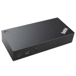 Station d'accueil LENOVO ThinkPad USB-C Gen 2 (40AS0090EU)