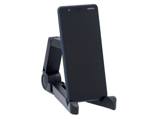 Nokia 5.1 TA-1075 3GB 32GB Tempered Blue Ausstellungsstück Android