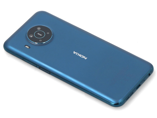 Nokia X20 TA-1341 8GB 128GB Blue Class A- Android