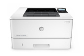 HP LaserJet PRO 400 M402DNE Tiskárna laserová duplexová síťová Provoz od 50 do 100 tisíc stran