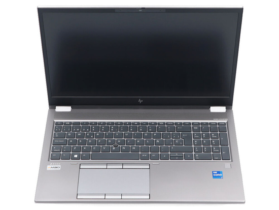 HP Zbook Fury 15 G8 i7-11850H 32GB 1TB SSD 1920x1080 Třída A- Windows 11 Home