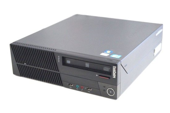 Lenovo ThinkCentre M82 SFF i3-3220 3.3GHz 8GB 256GB SSD DVD Windows 10 Professional