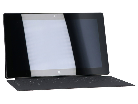 Microsoft Surface RT Tegra 3 2GB 32GB SSD 1366x768 Classe A- Windows 8.1 RT (SWE) + Tastiera