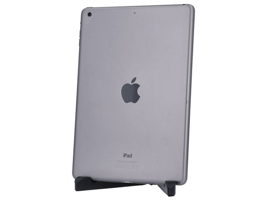 Apple iPad Air A1474 1GB 32GB Space Gray Třída A- iOS