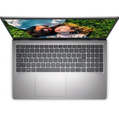 Dell Inspiron 15 3520 Silver i7-1255U 16GB 512GB SSD 1920x1080 Нова Windows 11 Home