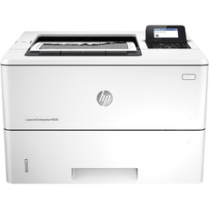 HP LaserJet Enterprise M507 Imprimante Laser Duplex Réseau (1PV87A) Tirage jusqu'à 100 pages imprimées