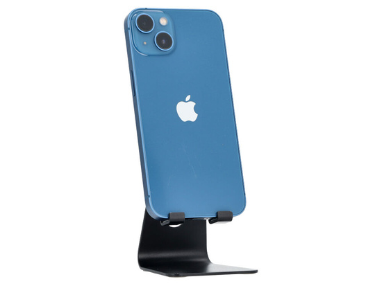 Apple iPhone 13 A2633 4GB 128GB Blue Aftermarket iOS