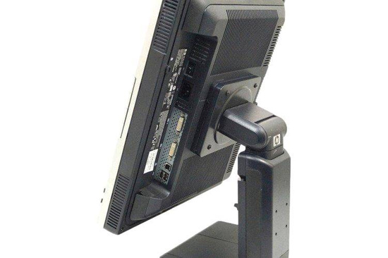 HP LP2065 1600x1200 20" IPS-Monitor der Klasse A