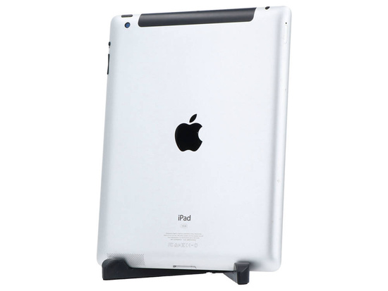 Apple iPad 3 A1430 Cellular 1GB 32GB Чорний Клас A- iOS