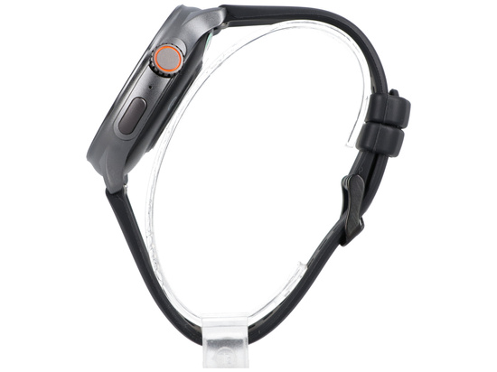 Nový chytrý hodinky GlacierX Polaris Black GX-PC58