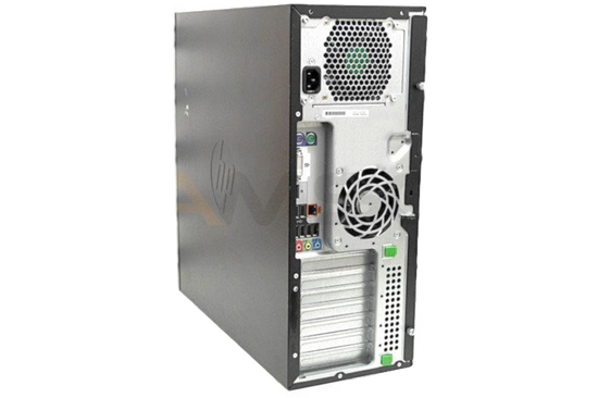 HP WorkStation Z210 TW i7-2600 4x3.4GHz 16GB 480GB SSD Windows 10 Professional