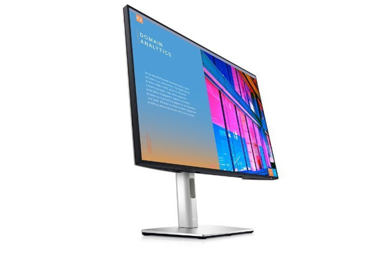 Monitor Dell UltraSharp U2421E 24'' LED 1920x1200 IPS HDMI USB-C