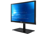 Monitor Samsung S27A850D 27" LED 2560x1440 DVI DisplayPort Negro Clase A-