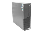Lenovo ThinkCentre M73 SFF i5-4460 4x3.2GHz 8GB 256GB SSD Windows 10 Professional
