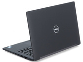 Dotykowy Dell Latitude 7280 i7-7600U 8GB 512GB SSD 1920x1080 Klasa A Windows 10 Professional