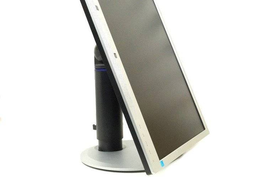 Monitor Philips Brilliance 241B4L 24" LED 1920x1080 DisplayPort třída A- po prodeji