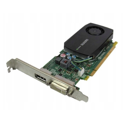 Tarjeta Gráfica NVIDIA Quadro K420 1GB GDDR3 Perfil Alto