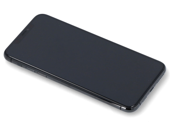 Apple Виставковий зразок iPhone 11 Pro Max A2161 4GB 64GB LTE 6.50 1242x2688 4K Space Gray iOS