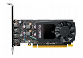 Відеокарта nVidia Quadro P1000 4GB GDDR5 Високий профіль