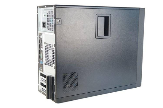 Dell Precision 3620 E3-1245v5 3,5GHz 8GB 240GB SSD Windows 10 Professional