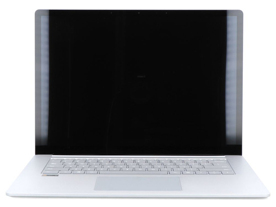 Microsoft Surface Laptop 3 i5-1035G7 8GB 128GB SSD 15" 2496x1664 Argento Classe A- Windows 11 Home