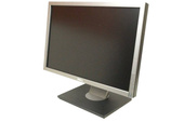 Moniteur Dell P1911 19" 1440x900 Panorama Silver Class A