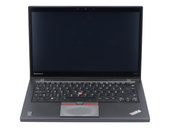 Dotykowy Lenovo ThinkPad T450s i5-5300U 1920x1080 Klasa A-