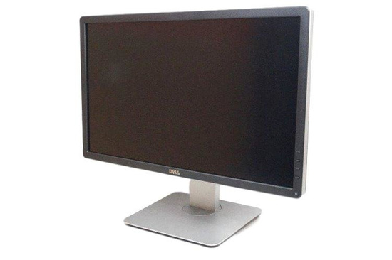 Monitor Dell P2415Q 24" Ultra HD 4K 3840x2160 IPS LED PIVOT Třída A