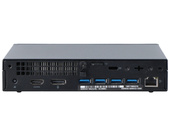 Dell Optiplex 5050 Micro i5-7500T 4x2,7GHz 8GB 256GB SSD Windows 10 Professional