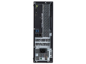 Dell Optiplex 3050 SFF i5-6500 3,2 GHz 8 GB 128 GB SSD BN Windows 10 Professional