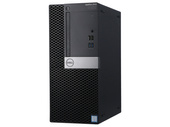 Dell Optiplex 3040 MT i5-6500 3.2GHz 16GB 512GB SSD BN Windows 10 Professionale