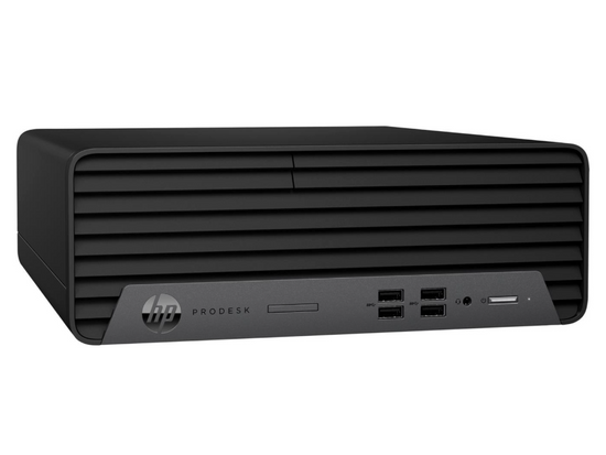 HP ProDesk 405 G6 SFF Ryzen 5 4650G 6x3.7GHz 16GB 256GB SSD Windows 11 Home