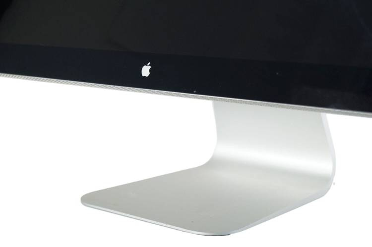 Apple Monitor Thunderbolt Display 27 Apple Monitor Thunderbolt Display 27