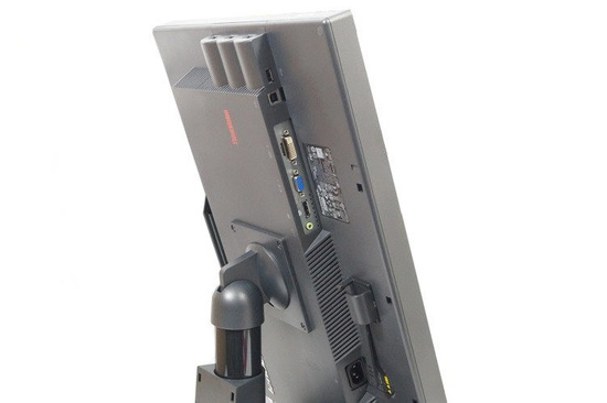 Monitor Lenovo LT2452PWC 24" LED 1920x1200 IPS DisplayPort Classe A-