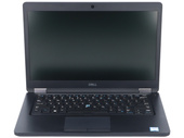 Dell Latitude 5480 i5-7300U 1920x1080 Klasa A