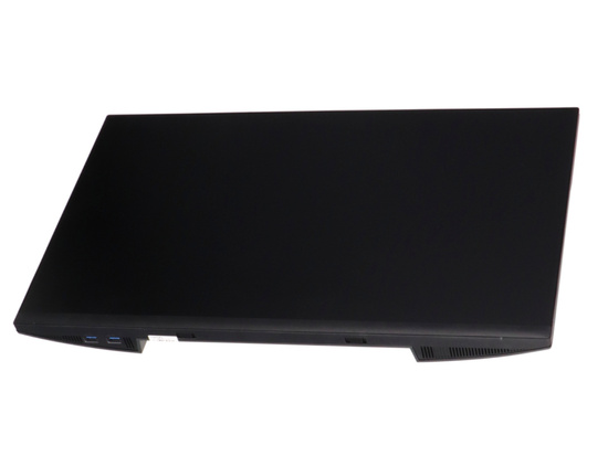 Monitor Dell P2422HE 24" LED 1920x1080 IPS HDMI USB-C sRGB: 99% Flicker Free ComfortView Plus Power Delivery 65W Bez Podstavce Třída A BOX