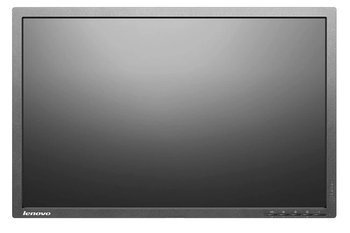 Монітор Lenovo ThinkVision T2454pA 24" LED 1920x1200 IPS HDMI DPort Без Підставки Клас A-