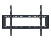 Nuevo Soporte de Pared para Televisor Monitor PLN57-46T 37-70" 75x75 100x100 200x200 400x400 600x400 TV Negro