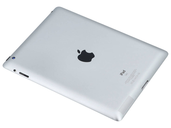 Apple Modello da esposizione iPad 3 A1416 1GB 32GB Nero iOS