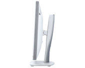 Монітор Dell UltraSharp U2412M 24" LED 1920x1200 IPS Білий Клас A (ПЗ)