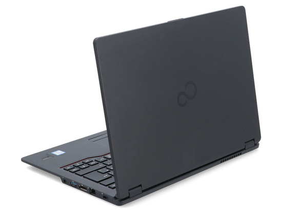 Fujitsu LifeBook U748 i5-7200U 8GB 512GB SSD 1920x1080 Clase A Windows 10 Professional