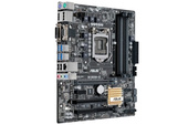 Carte mère ASUS B150M-C LGA1151 PCI-E 4xDIMM DDR4