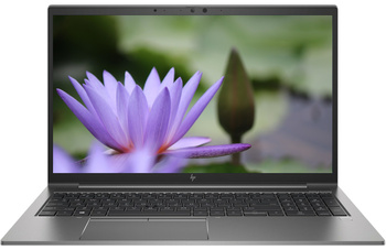 HP ZBook Firefly 15 G7 i7-10810U 1920x1080 Nvidia Quadro P520 4GB Klasa A