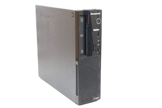 Lenovo ThinkCentre E73 SFF i5-4430s 4x2.7GHz 8GB RAM