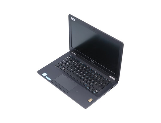 Dell Latitude E7270 i7-6600U 8GB 512GB SSD 1366x768 Klasse A- Windows 10 Professional
