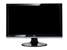 Monitor BenQ E2220HD 21,5" 1920x1080 HDMI černý třídy A