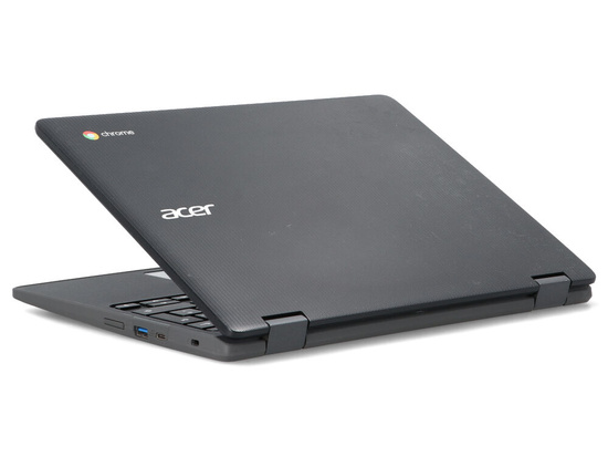 Acer Chromebook R852TN Spin 512 2in1 Celeron N4120 4GB 32GB MMC 1366x912 Classe A- Chrome OS + Penna