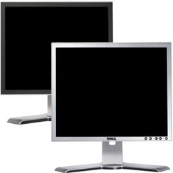 Monitor Dell UltraSharp 1708fp 1280x1024 Barvy Třída A